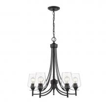 Z-Lite 473-5MB - 5 Light