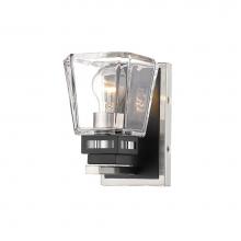 Z-Lite 474-1S-BN-MB - 1 Light Wall