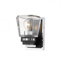 Z-Lite 474-1S-CH-MB - 1 Light Wall