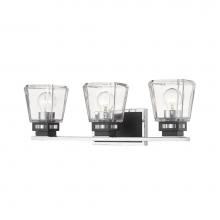 Z-Lite 474-3V-CH-MB - 3 Light