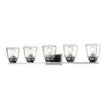 Z-Lite 474-5V-BN-MB - 5 Light