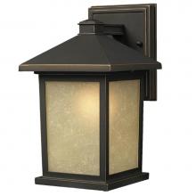 Z-Lite 507B-ORB - Outdoor Wall