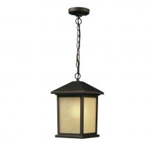 Z-Lite 507CHB-ORB - Outdoor Chain