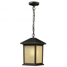 Z-Lite 507CHM-ORB - Outdoor Chain