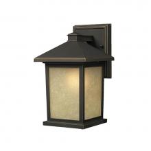 Z-Lite 507S-ORB - Outdoor Wall