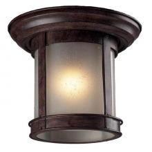 Z-Lite 514F-WB - Outdoor Flush Mount