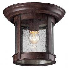 Z-Lite 515F-WB - Outdoor Flush Mount