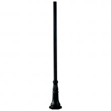 Z-Lite 518P-BK - Outdoor