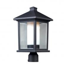 Z-Lite 523PHB - Outdoor Post