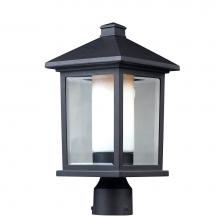 Z-Lite 523PHM - Outdoor Post