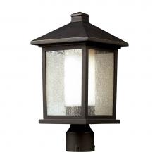 Z-Lite 524PHM - Outdoor Post