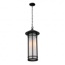 Z-Lite 529CHB-BK - Outdoor Chain