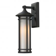 Z-Lite 530S-ORB - Outdoor Wall