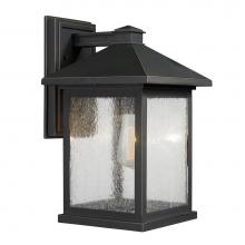 Z-Lite 531B-ORB - 1 Light Outdoor Wall