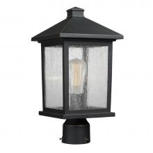 Z-Lite 531PHMR-ORB - 1 Light Post Mount
