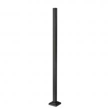 Z-Lite 536P-ORB - Outdoor