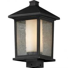 Z-Lite 538PHB-ORB - Outdoor Post
