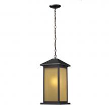 Z-Lite 548CHB-ORB - Outdoor Chain