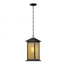 Z-Lite 548CHM-ORB - Outdoor Chain
