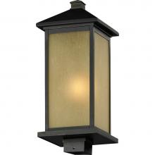 Z-Lite 548PHM-ORB - Outdoor Post