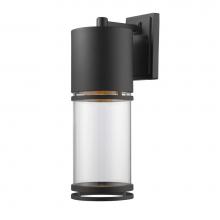 Z-Lite 553B-ORBZ-LED - Outdoor LED Wall