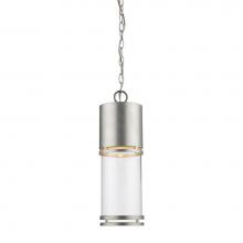 Z-Lite 553CHB-BA-LED - Outdoor LED Chain Hung