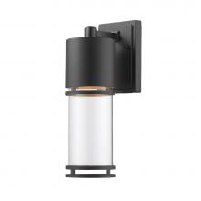 Z-Lite 553M-ORBZ-LED - Outdoor LED Wall