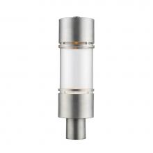 Z-Lite 553PHB-BA-LED - Outdoor LED Post Mount