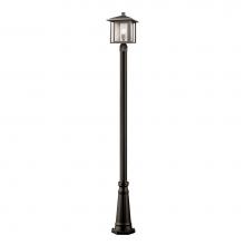 Z-Lite 554PHB-519P-ORB - 1 Light