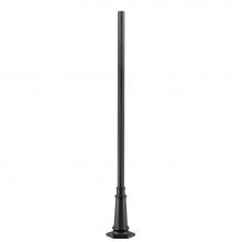 Z-Lite 557P-BK - Outdoor