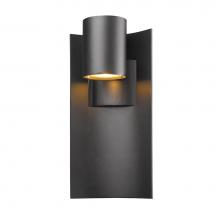 Z-Lite 559M-BK-LED - 1 Light