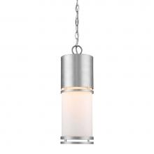 Z-Lite 560CHB-BA-LED - Outdoor LED Chain Hung