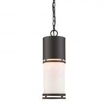 Z-Lite 560CHB-DBZ-LED - Outdoor LED Chain Hung