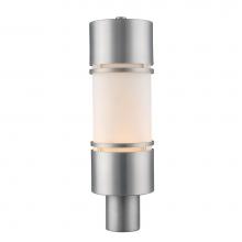 Z-Lite 560PHB-BA-LED - Outdoor LED Post Mount