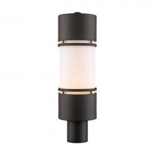 Z-Lite 560PHB-DBZ-LED - Outdoor LED Post Mount