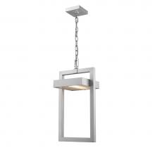 Z-Lite 566CHB-SL-LED - 1 Light Outdoor Chain Mount Ceiling