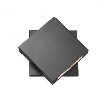 Z-Lite 573S-BK-LED - 1 Light Outdoor Wall