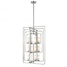 Z-Lite 6000-12-BN - 12 Light