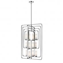 Z-Lite 6000-12-CH - 12 Light