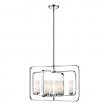 Z-Lite 6000-8A-CH - 8 Light