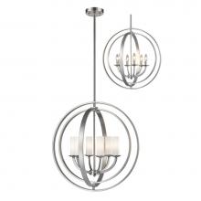 Z-Lite 6002-6L-BN - 6 Light