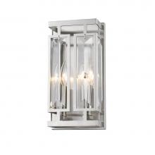 Z-Lite 6006-2S-BN - 2 Light Wall