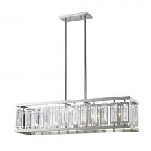 Z-Lite 6006-35BN - 5 Light