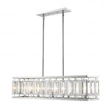 Z-Lite 6006-35CH - 5 Light