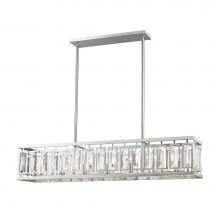 Z-Lite 6006-44BN - 7 Light
