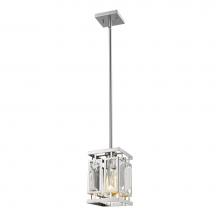 Z-Lite 6006MP-BN - 1 Light Mini