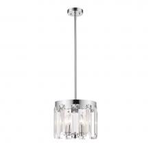 Z-Lite 6009-12CH - 3 Light