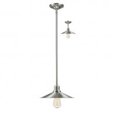 Z-Lite 613MP-BN - 1 Light Mini