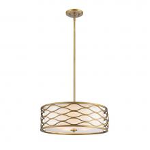 Z-Lite 615-24OG - 5 Light