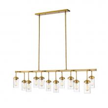 Z-Lite 617-12L-FB - 12 Light